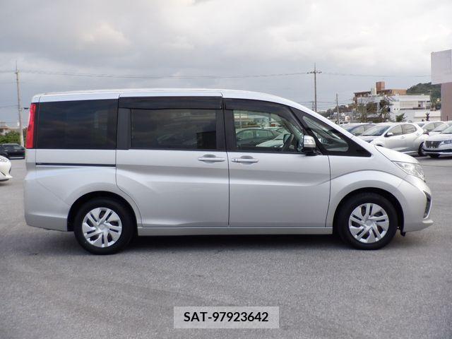 Honda STEP WGN 2016-03 372134-4
