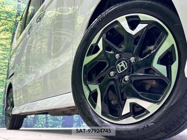 Honda N BOX CUSTOM 2019-11 224663-13