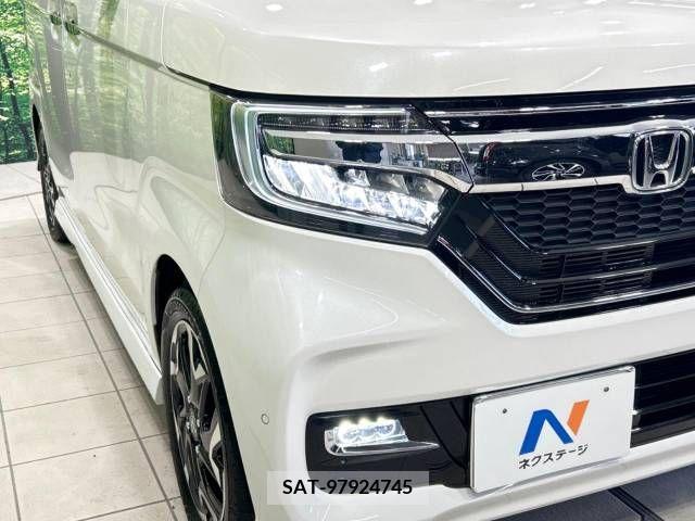 Honda N BOX CUSTOM 2019-11 224663-12