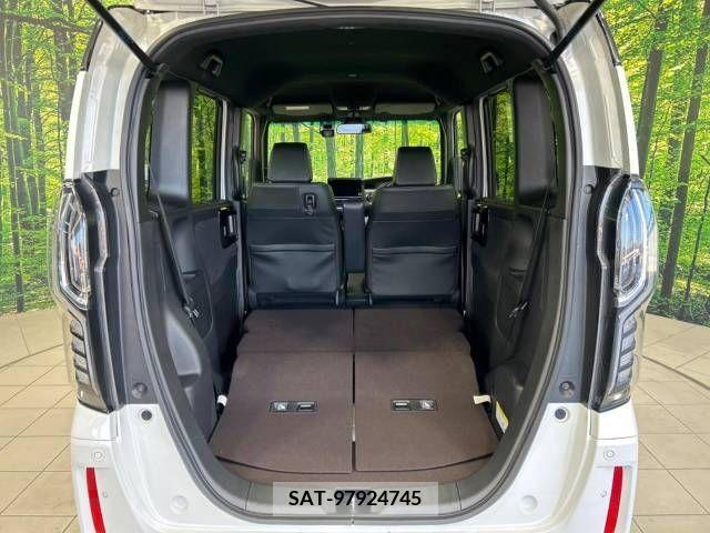 Honda N BOX CUSTOM 2019-11 224663-10