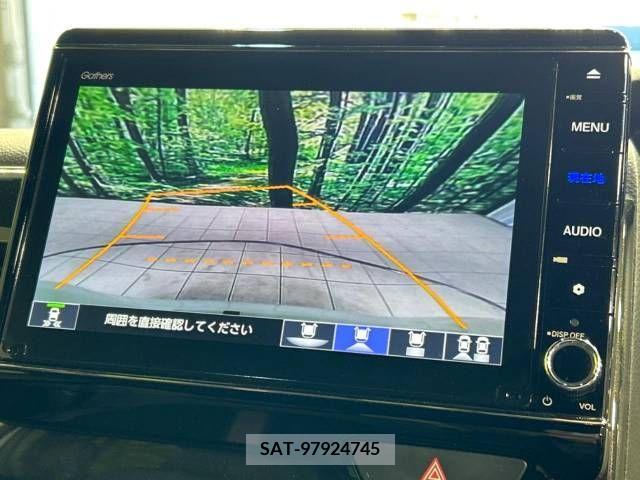 Honda N BOX CUSTOM 2019-11 224663-5
