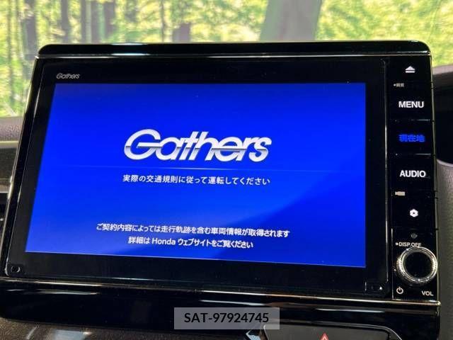 Honda N BOX CUSTOM 2019-11 224663-4
