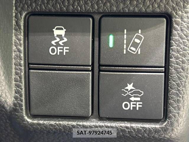 Honda N BOX CUSTOM 2019-11 224663-7