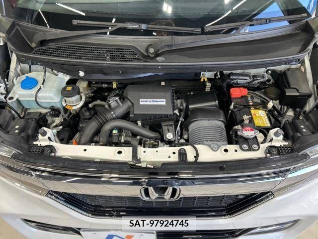 Honda N BOX CUSTOM 2019-11 224663-18