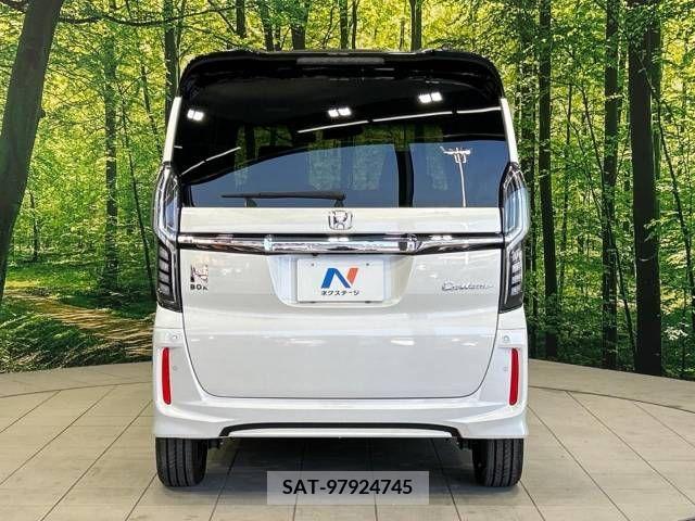 Honda N BOX CUSTOM 2019-11 224663-15