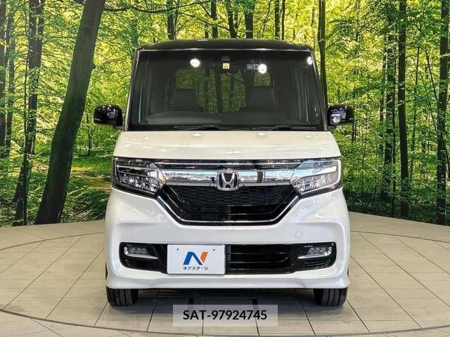 Honda N BOX CUSTOM 2019-11 224663-14