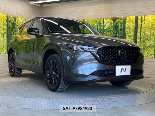 Mazda CX-5 2022-08 308512-16