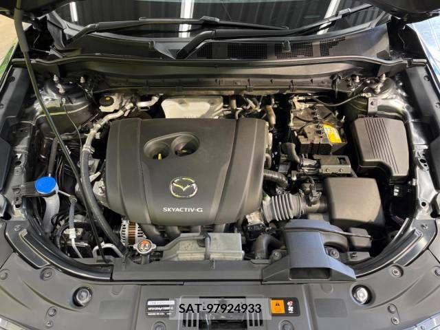 Mazda CX-5 2022-08 308512-18