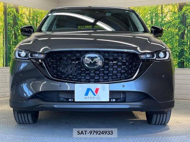 Mazda CX-5 2022-08 308512-14