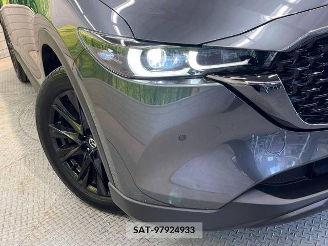 Mazda CX-5 2022-08 308512-12