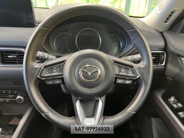 Mazda CX-5 2022-08 308512-11