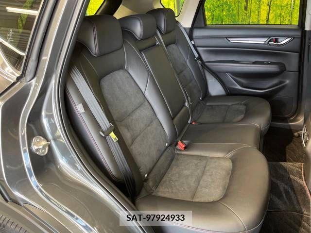 Mazda CX-5 2022-08 308512-9