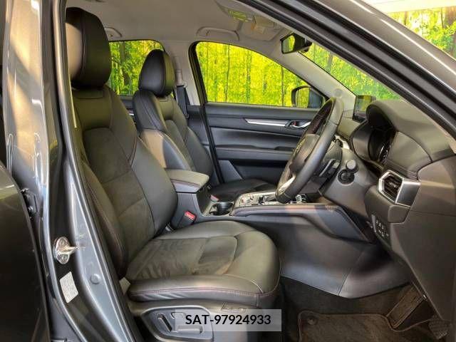Mazda CX-5 2022-08 308512-8