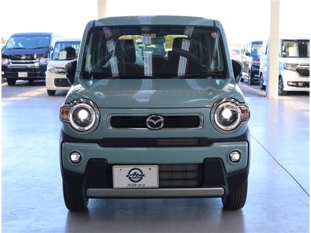 Mazda FLAIR CROSSOVER 2023-01 5751-16