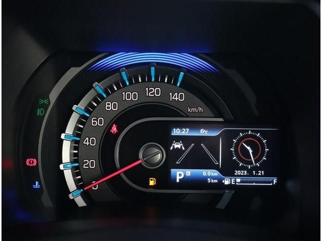 Mazda FLAIR CROSSOVER 2023-01 5751-5