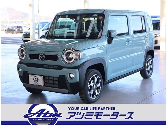 Mazda FLAIR CROSSOVER 2023-01 5751-28