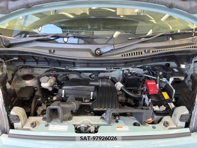 Suzuki SPACIA 2019-03 285501-18