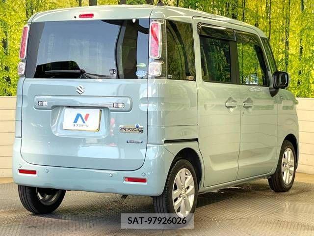 Suzuki SPACIA 2019-03 285501-17