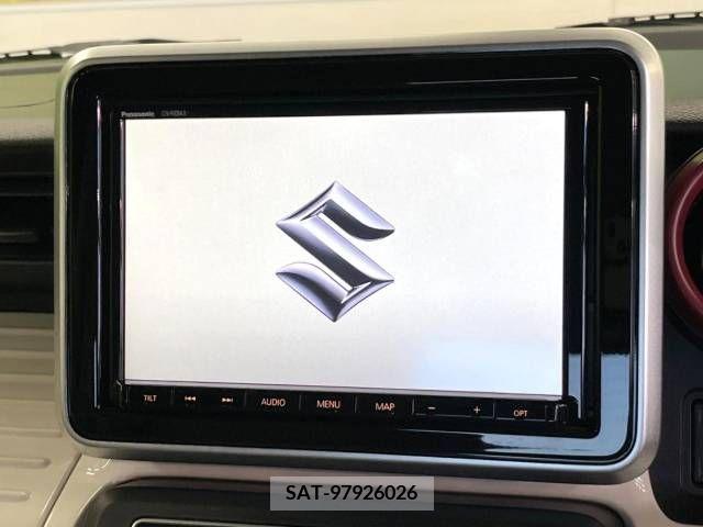 Suzuki SPACIA 2019-03 285501-3