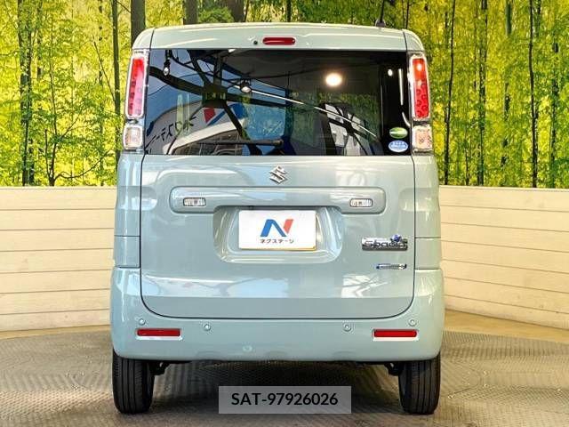 Suzuki SPACIA 2019-03 285501-15