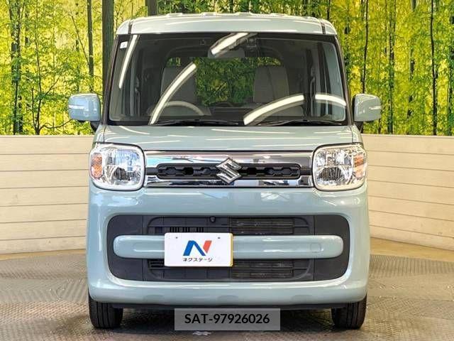 Suzuki SPACIA 2019-03 285501-14