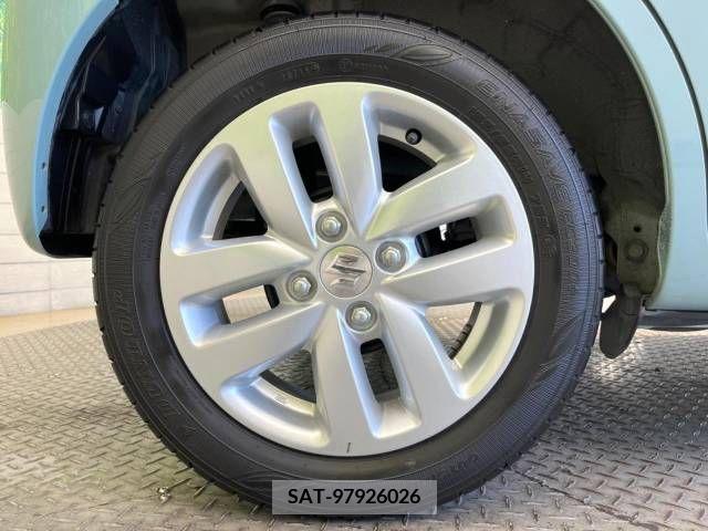 Suzuki SPACIA 2019-03 285501-13