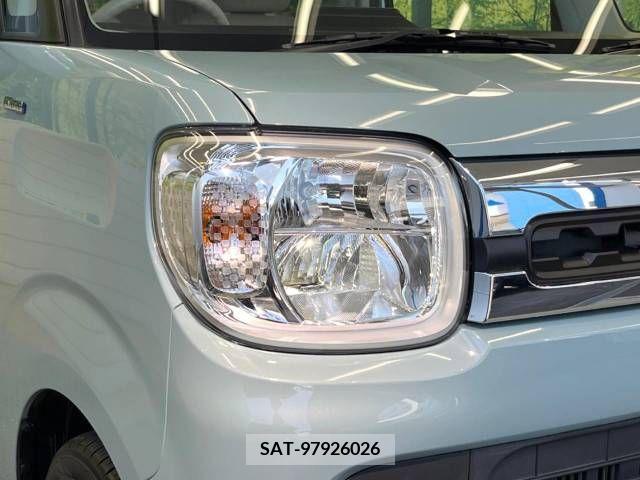 Suzuki SPACIA 2019-03 285501-12