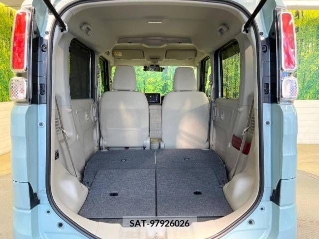 Suzuki SPACIA 2019-03 285501-10