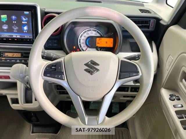 Suzuki SPACIA 2019-03 285501-11