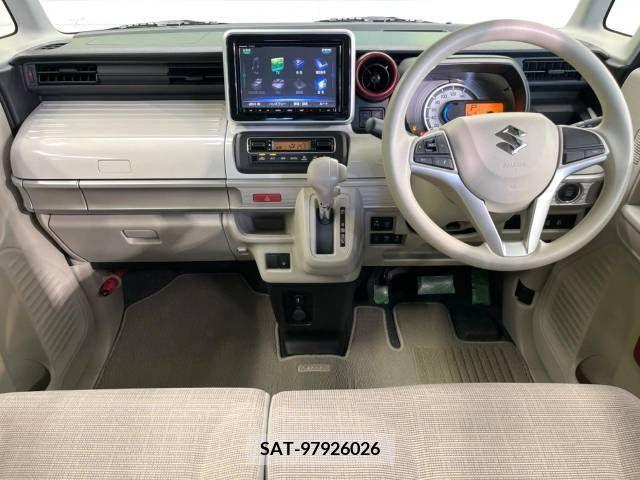 Suzuki SPACIA 2019-03 285501-1