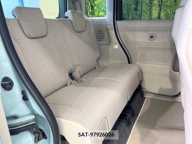Suzuki SPACIA 2019-03 285501-9