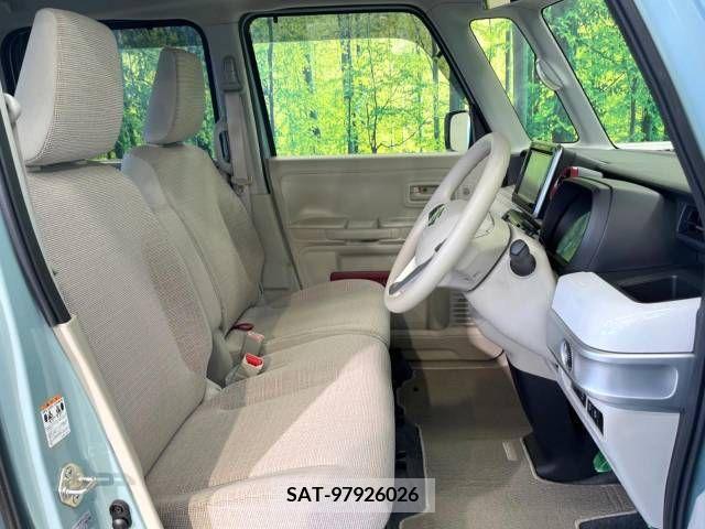 Suzuki SPACIA 2019-03 285501-8