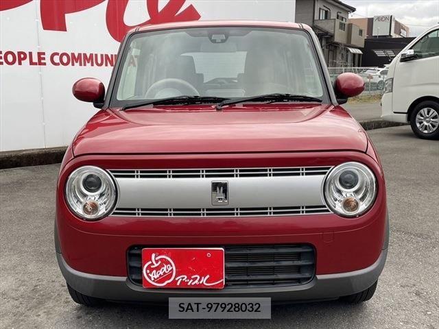 Suzuki LAPIN 2019-04 219845-1