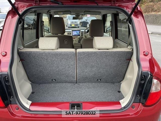 Suzuki LAPIN 2019-04 219845-18