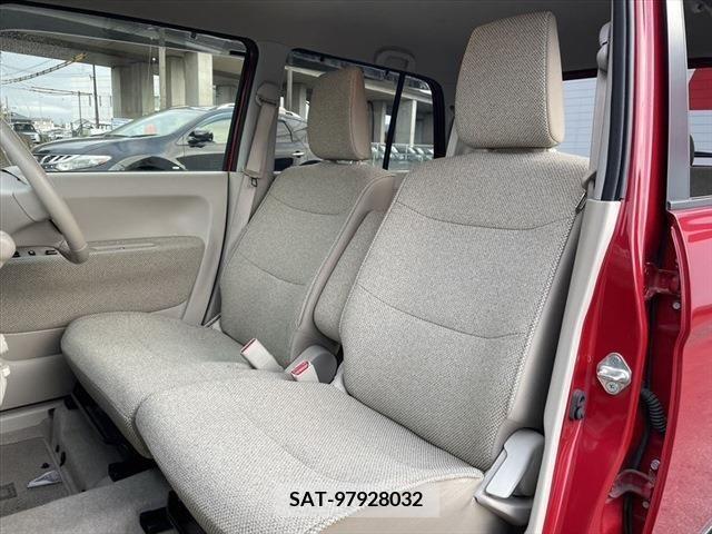 Suzuki LAPIN 2019-04 219845-16