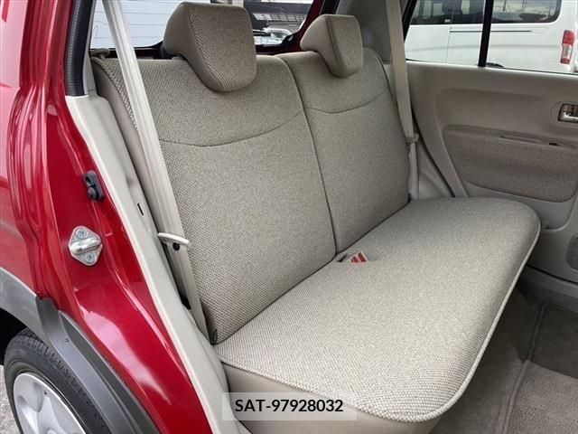 Suzuki LAPIN 2019-04 219845-15
