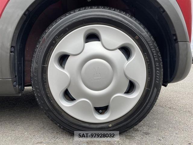Suzuki LAPIN 2019-04 219845-12