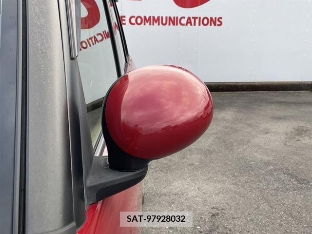 Suzuki LAPIN 2019-04 219845-10