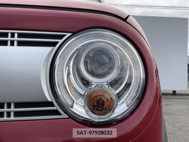 Suzuki LAPIN 2019-04 219845-8