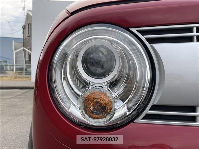 Suzuki LAPIN 2019-04 219845-9