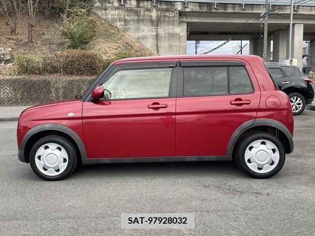 Suzuki LAPIN 2019-04 219845-7