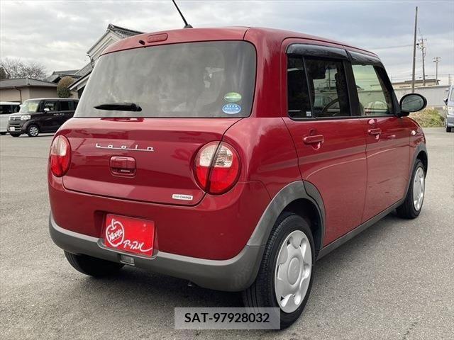 Suzuki LAPIN 2019-04 219845-4