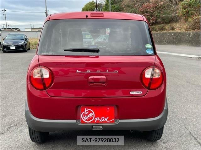 Suzuki LAPIN 2019-04 219845-5