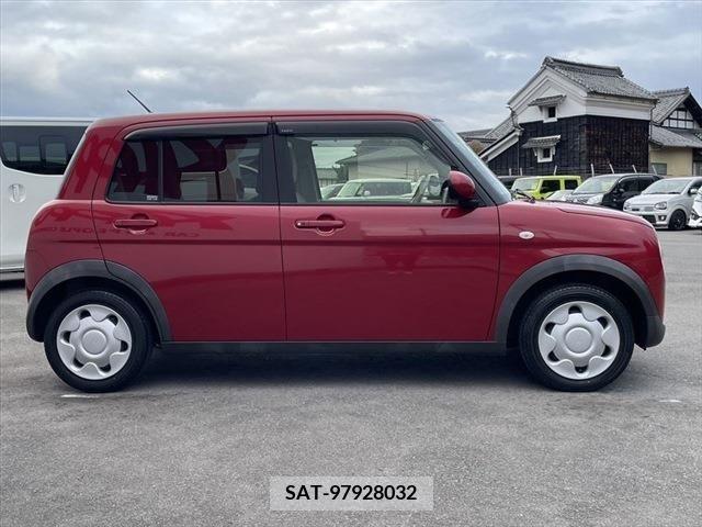 Suzuki LAPIN 2019-04 219845-3