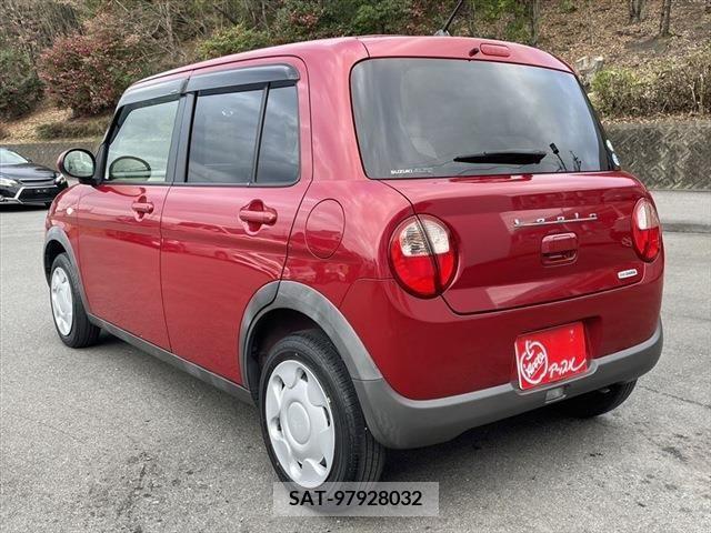 Suzuki LAPIN 2019-04 219845-6