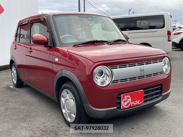 Suzuki LAPIN 2019-04 219845-2