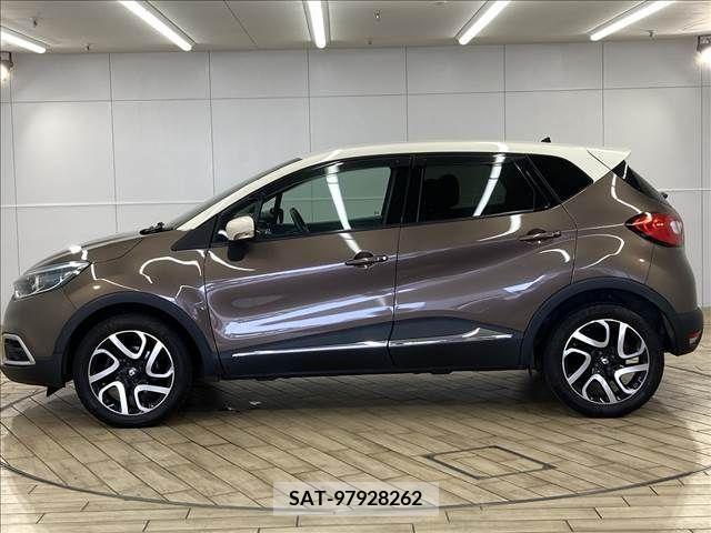 Renault CAPTUR 2014-06 316954-15