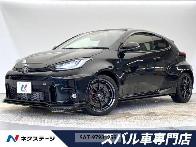 Toyota YARIS 2021-07 333065-0