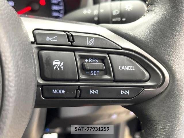 Toyota YARIS 2021-07 333065-5