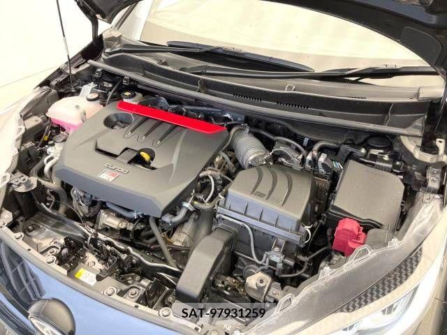 Toyota YARIS 2021-07 333065-19